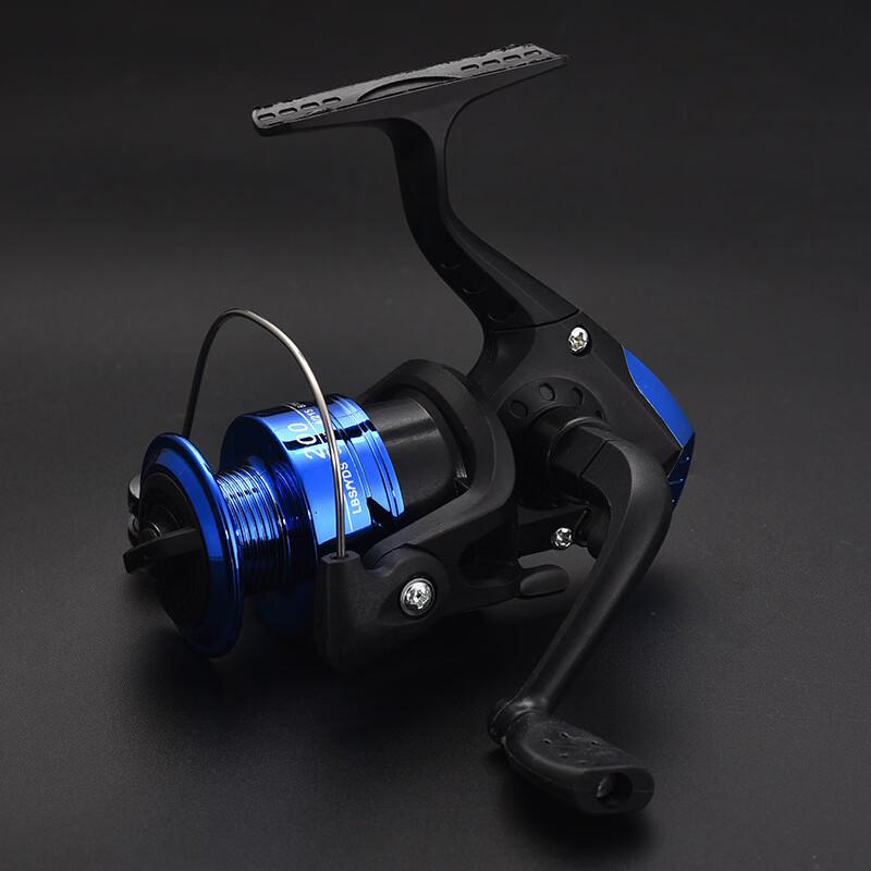 Wangfeng Small Spinning Fishing Reel