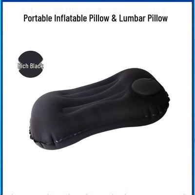 Acampada y senderismo – Almohadas de viaje