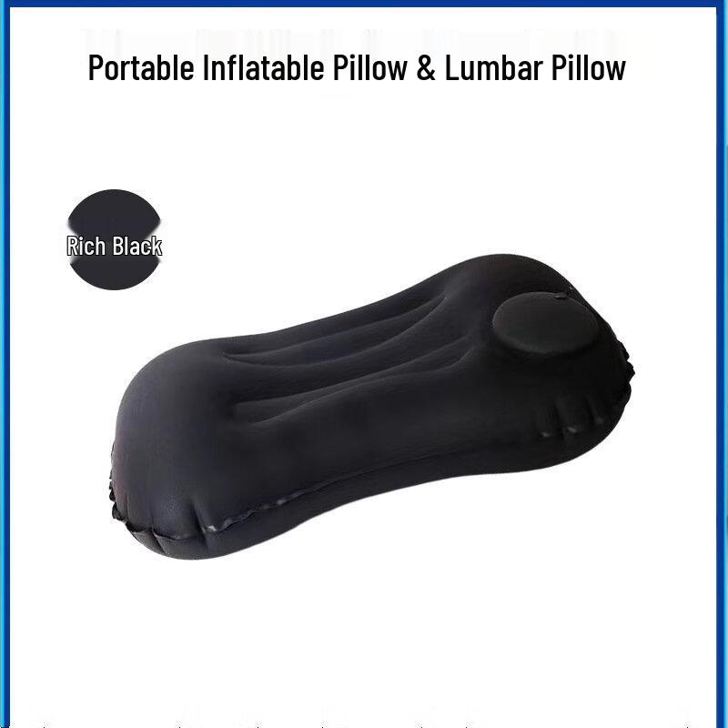 

OEING Inflatable Travel Pillow