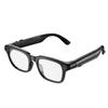 M08 AI Smart Glasses - Call Reminder, Photo & Video Recording, Bluetooth Tech