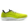 SAUCONY Freedom 4 Textile, Synthetic Leather Cushioning Slip Resistant Abrasion Resistant Low Top Running Shoes Men's S20617-55