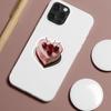 50 Pink IND Style Graffiti Stickers Laptop Hand Account Mobile Phone Case Waterproof Decorative Stickers