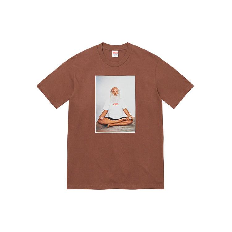 Supreme Rick Rubin Tee SUP-FW21-132