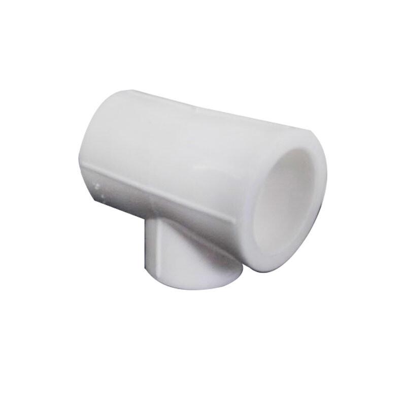 PPR Reducing Tee Water Pipe Fitting