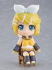 Nendoroid Swacchao! Character Vocal Series 02 Kagamine Rin Len Kagamine Rin Non-scale Plastic Painted Movable Figure