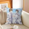 Classic Mecha Anime C-Code G-Geass Personalized Pillow Cover Kids Bedroom Wild Party Decor Pillowcase Kid Birthday Shower Gift