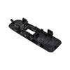 For Peugeot Partner Rifter Mk4 K9 Citroen Berlingo RHD Front Left Window Button Switch Frame ABS 98167918ZD Regulator Switch