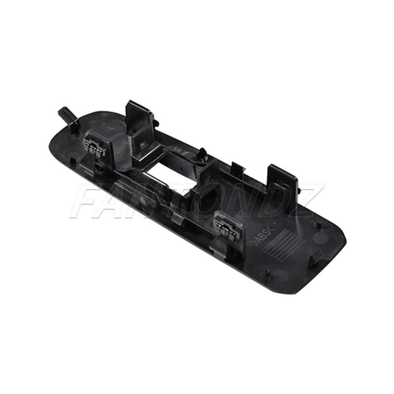 For Peugeot Partner Rifter Mk4 K9 Citroen Berlingo RHD Front Left Window Button Switch Frame ABS 98167918ZD Regulator Switch