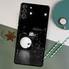 Musical Instrument Drum Phone Case For Samsung Galaxy S25 S26 Ultra S20 S21 S22 S23 S24 Plus S10 S25 FE Back Cover