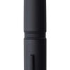 Pilot Capless LS Fountain Pen Black Matte FCLS35SRBMF BM-F