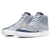 New Nike Sb Zoom Blazer Mid Edge Hack Pack Obsidian Mist CI3833-401
