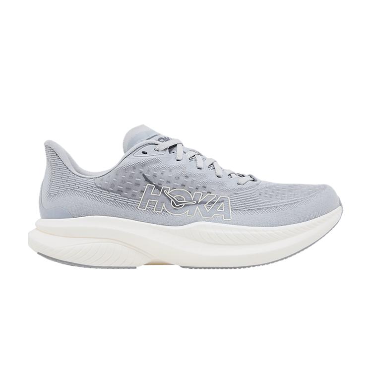Hoka One One Mach 6 Stardust Alabaster 44