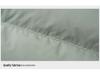 Veste d'hiver pour homme 90% duvet - Tendance, Polyvalente, Col montant Manteau chaud