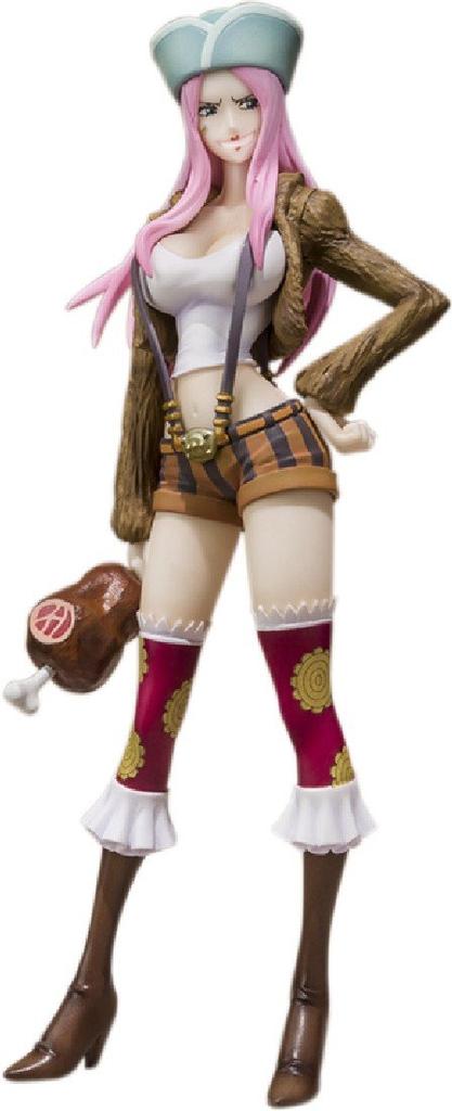 TAMASHII NATIONS FiguartsZERO Jewelry Bonney