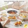 SUPOR Hot Spot Non-Stick Frying Pan