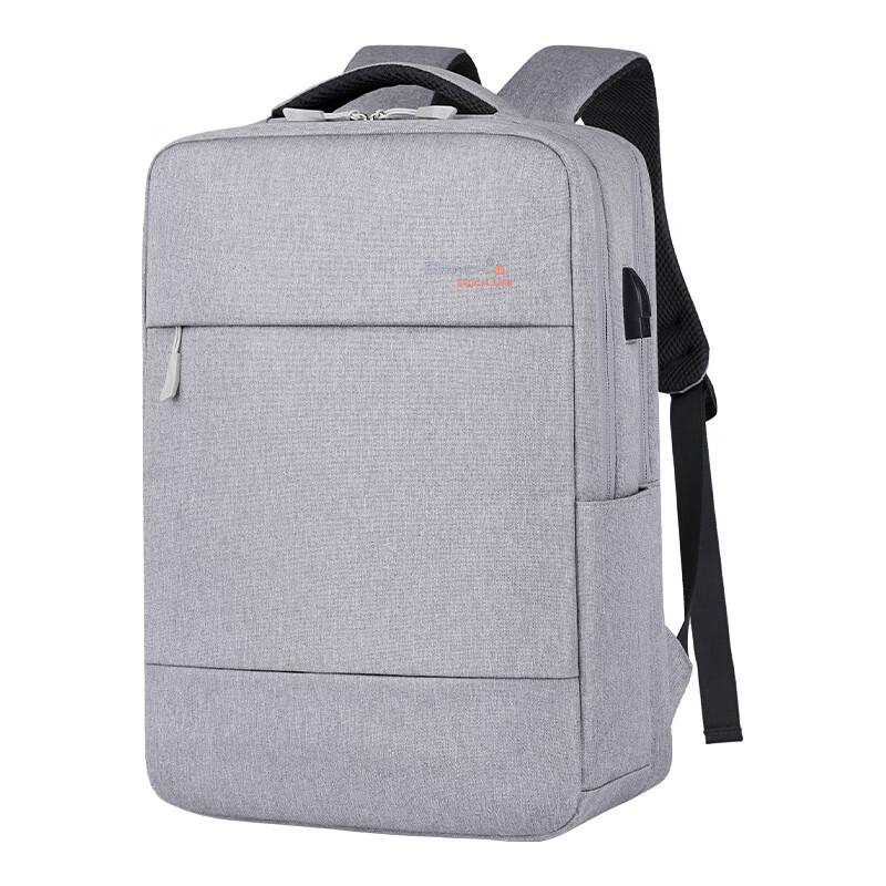 BRINCH Laptop Bag 14/16 Inch Business Travel Backpack Suitable for Huawei And Apple Notebooks