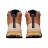 On Cloudrock 2 Waterproof Durable Comfortable Ankle Outdoor Boots Men boots Brown 63.98067