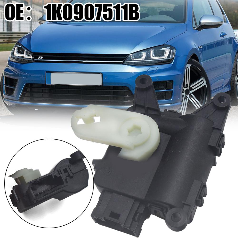 Car Air Conditioning 1K0907511B Blower Motor A/C Blower Motor For Skoda Reliable Wear-resistant Anti-corrosion