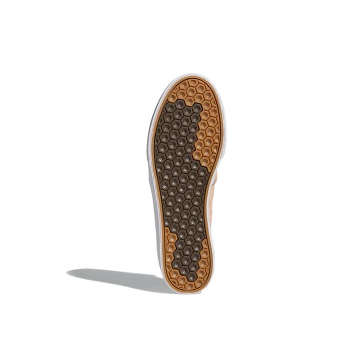 Sabalo Nora Vasconcellos x Sabalo Adidas Originals Slip-On 'Clear Orange' Unisex G28975