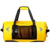 AFISHTOUR 65L Waterproof Motorcycle Rear Outdoor Travel Waterproof Drum Bag with Shoulder Perfect for Beach and Travel Bag/Tail Bag, Bag, Strap,