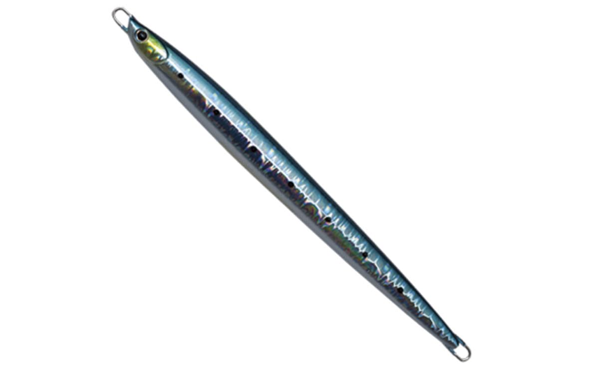 

Palms Jigalo Super Slide 80g Sardine JS-80#
