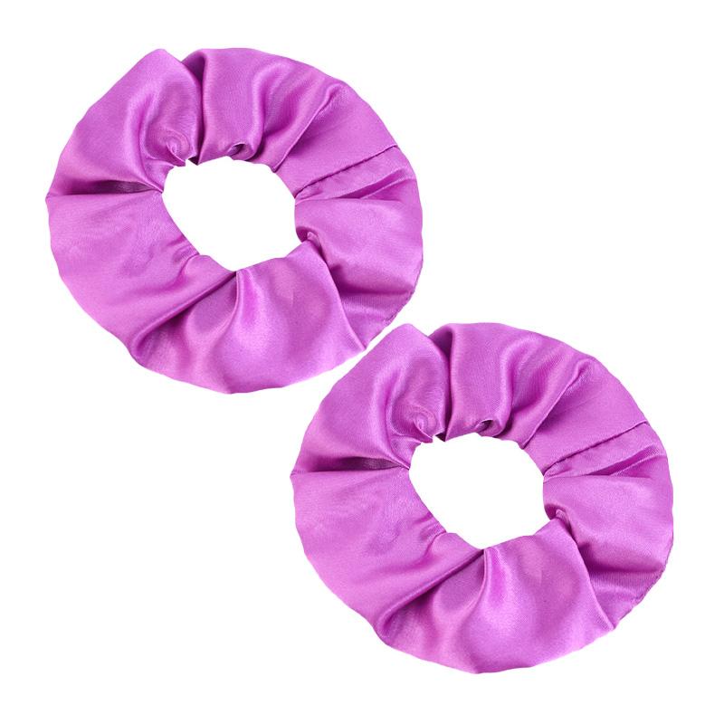 2pcs/4pcs/6pcs accessories for women Hair Scrunchies Hair Bands Scrunchy Hair Ties Ropes Ponytail holder for Women or Girls
