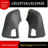 LR129724/LR129428 Fits the Front Bumper Corner Trim with Perforations On the 2020 Land Rover Defender.