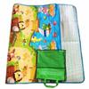 Tappetino da Gioco per Bambini 180x120x0,3 cm Tappeto per Gattonare per Bambini Giochi per Bambino Attività di Gioco Palestra Tappeto Impermeabile Esterno Interno Pavimento Morbido