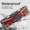 2PCS LED Trailer Tail Light Car Truck LED Night Running Lights Turn Signal Brake Stop Taillight for Truck Camper Van 12V 24V