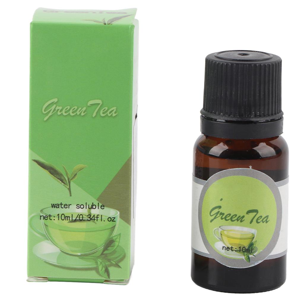 10ML Natural Fragrant Aromatherapy Water Soluble Essential Oil Relieve Fatigue Improve Sleep