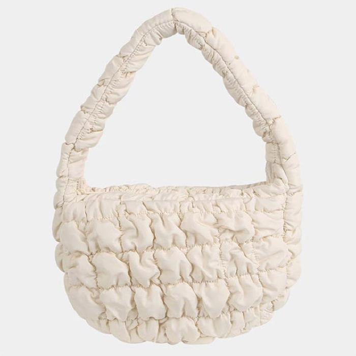 Shoopen Soft Mini Quilting Bag 8 Colors