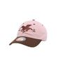 Pimadajiwin Pm Unicorn Color Block Ball Cap_4 Colors