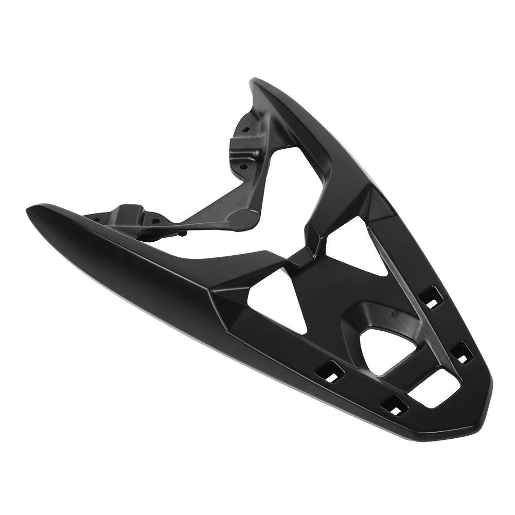 Motorcycle Rear Luggage Rack Cargo Holder Shelf Bracket for Nmax 155 2017?2019