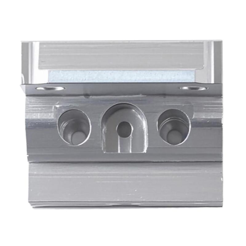 

1Pcs For Creality K1 Series Radiator Metal Heat Sink Throat Heating Head Kits For K1 K1C K1 Max 3D Printer Parts 1pcs