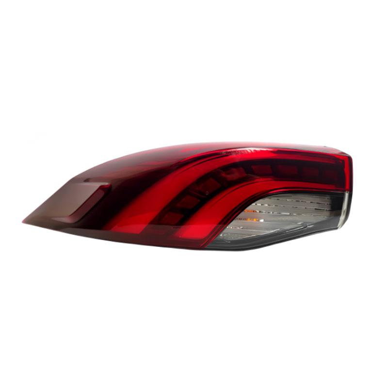 Car Accessories Tail Light Brake Light signal lamp Backing Light For GAC Trumpchi EMPOW 2025 Driving Light Tail Light Assembly