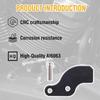 Precisions Motorcycle Gear Shifts Assist Kit Strong Aluminum Neutral Gear Shifts Enhancer Upgrades for Bike 2018 To 2025