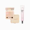 Etude Glow Fix Tone-up Base SPF 50+/PA++++ 30ml + Double Lasting Artist Concealer Palette 5.3g