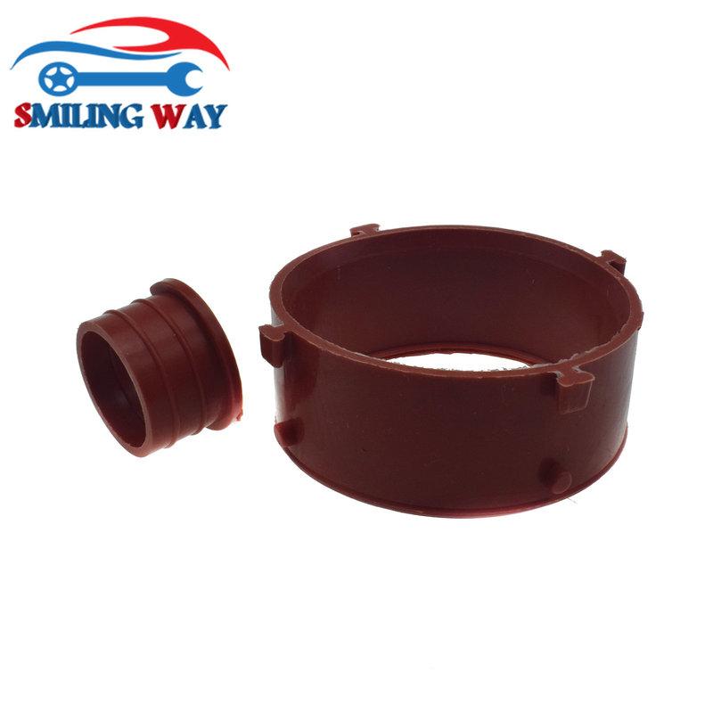 Luftkanal-Dichtung zum Turbo Turbolader & Motorentlüftungsdichtung für Mercedes-Benz E350 E320 GL320 GL350 ML320 ML350 R320 R350