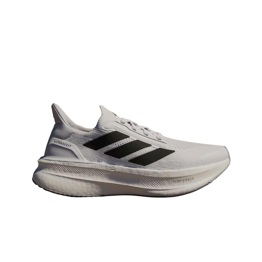 (w) Adidas Ultraboost 5x Cloud White Core Black