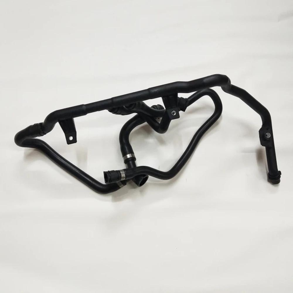 BMW E84-E93 Radiator Hose 17127548222