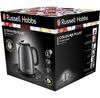 Чайник Russell Hobbs Colours Plus Mini storm grey (24993-70)