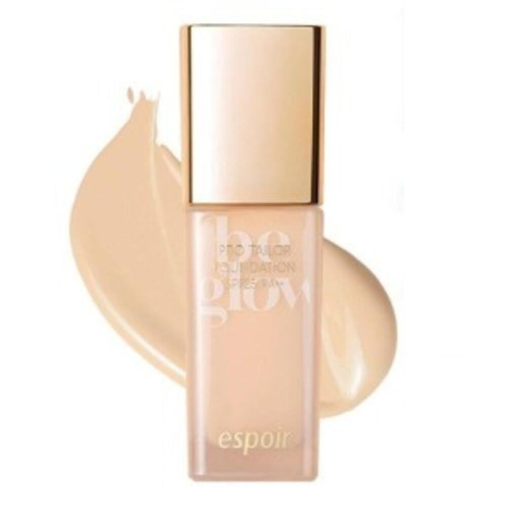 Espoir Pro Tailor Foundation Be Glow 25ml