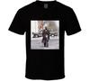 Het Wire Omar Unisex T-shirt