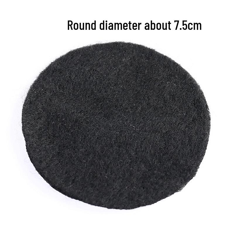 

Brass Gourd Incense Holder - Fireproof Cotton Burner, Stick & Coil Holder, Incense Stand