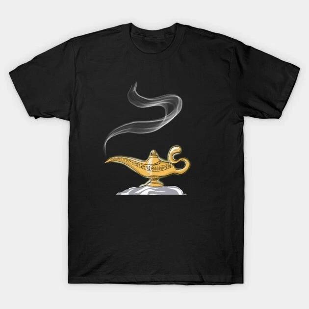 Aladin Aladdin TShirt 3 S