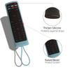 Shockproof Silicone Cover for XRT136/XRT140 Remote Control Models Case Featuring AntiSlip Grip Enhanced Protections