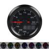 52mm Car Truck Turbo Boost Meter 0-30 PSI Pressure Gauge Digital & Pointer 12V
