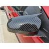 Modified Rearview Mirror Cover for 2014-2026 Yaris, Vios, and Yaris X