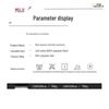 MUJI Premium Soft-Touch Quilt