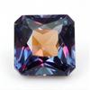 Alexandrite 8 Ct Natural Color Change Square Fabulous Certified Loose Gemstone